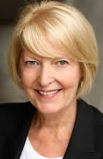 Maggie Ollerenshaw as 