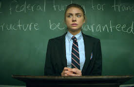 Teenage Bounty Hunters: El debate