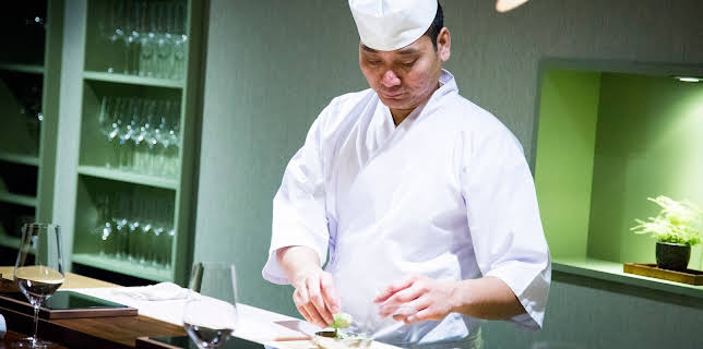 15:10: Ekstremsushi | NRK 2 | 12/2 2025