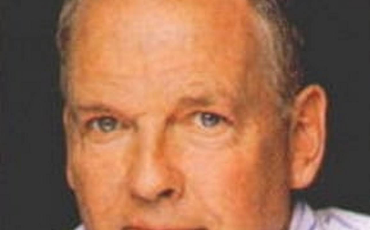 Nicholas Pryor