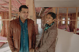 House Hunt: Newlyweds