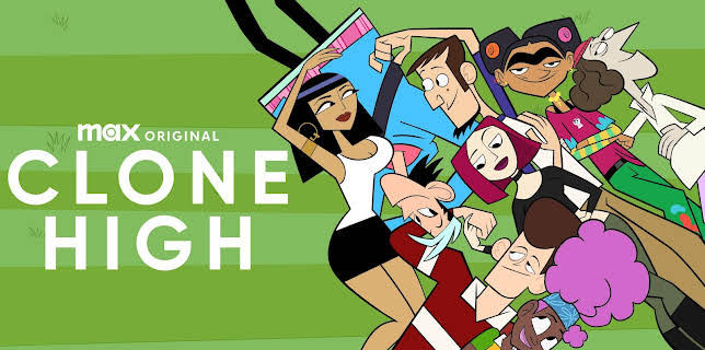 Clone High, Season 1