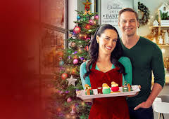 A Sprinkle of Christmas