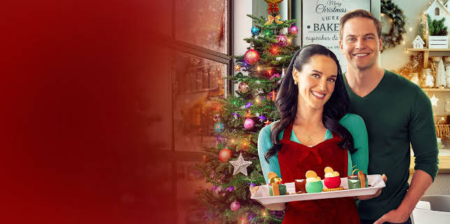 3:15 PM: A Sprinkle of Christmas | Channel 5 | 11/24 2025