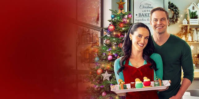 A Sprinkle of Christmas