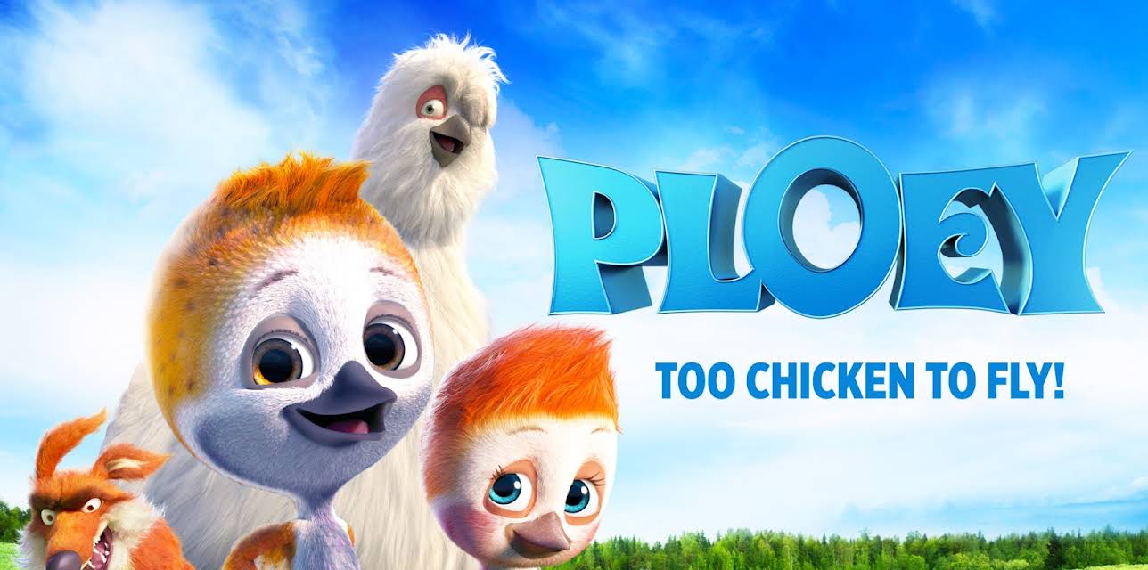 Ploey (2019)