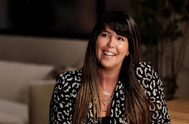 One Perfect Shot, Season 1: Patty Jenkins