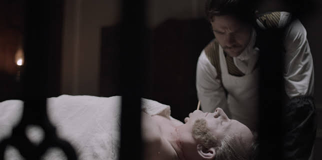 14:15: Murderous History - Rätselhafte Verbrechen | ZDFinfo | 3/16 2026