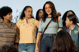 Duster, Season 1: Встречают по одёжке (Meet by the Clothes)