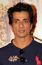 Sonu Sood as 