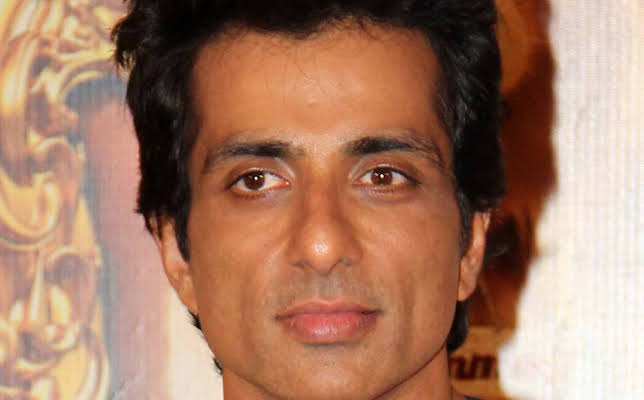 Sonu Sood
