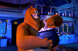 Grizzy och lämlarna: Episode 73