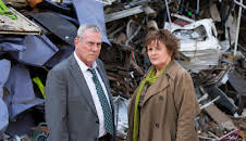 Vera - Ein ganz spezieller Fall