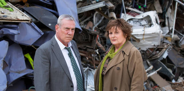 20:15: Vera - Ein ganz spezieller Fall | Sat1 Gold | 1/31 2026