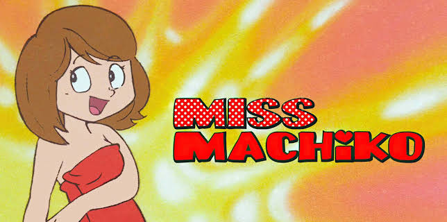 Miss Machiko: Season 1