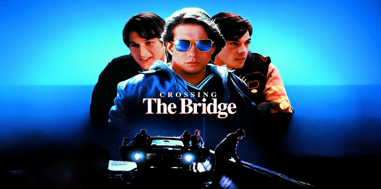 Crossing The Bridge (1992)