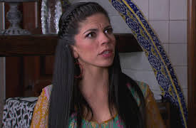 Amores con Trampa season-1: Amores con Trampa Capítulo 11