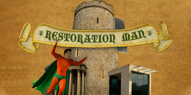 The Restoration Man
