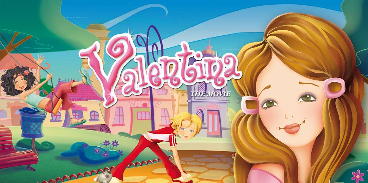 Valentina (1939)