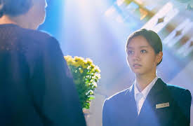 May I Help You Season1: Misunderstanding and prejudice