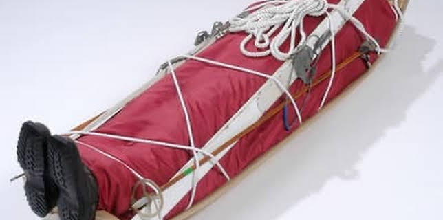 Bizarre Burials (2012)