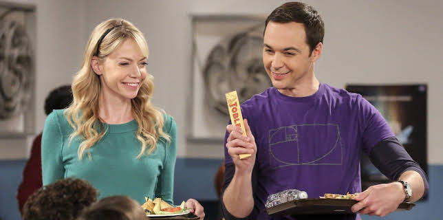 16:30: The Big Bang Theory | ProSieben | 1/20 2026
