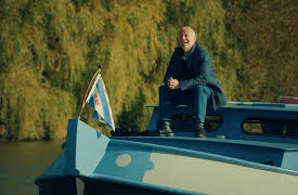 Roux Down The River: Episode 1