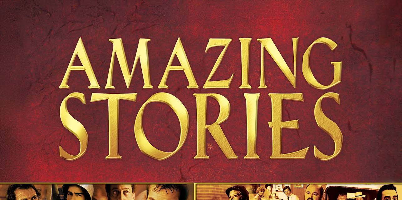 Amazing Stories, Season 1