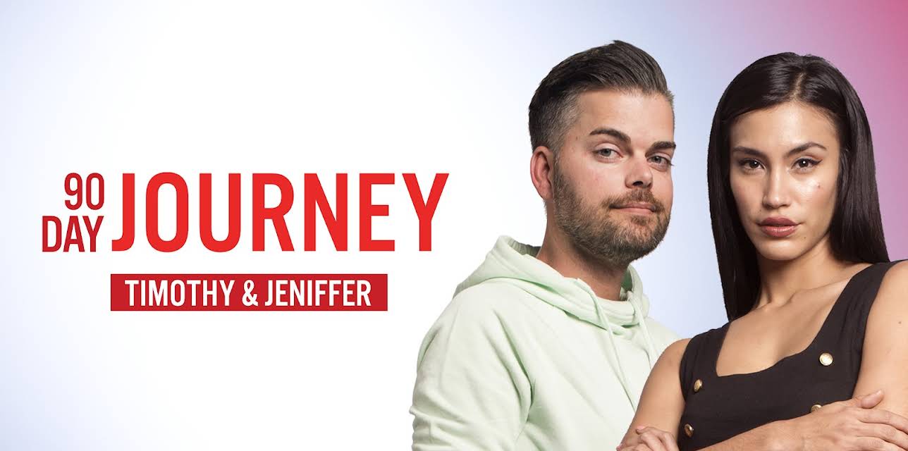 90 Day Journey: Tim & Jeniffer