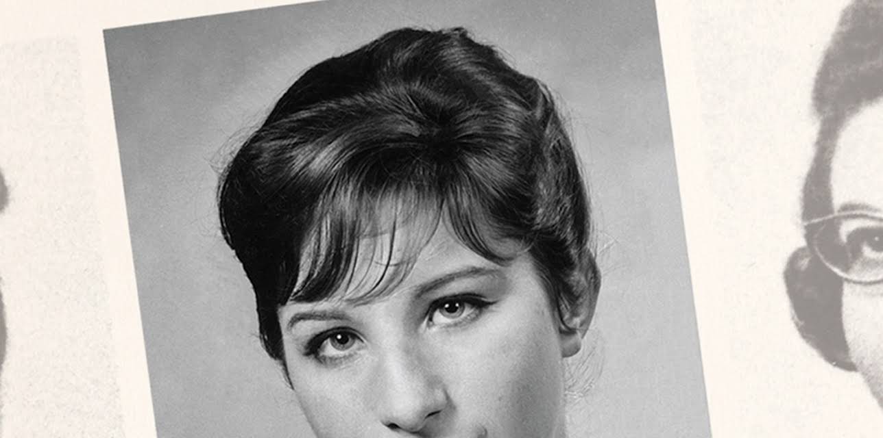 I Remember Barbra (1981)