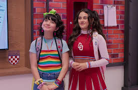 La CQ nuevo ingreso season-1: La CQ nuevo ingreso - La elección de Sofi