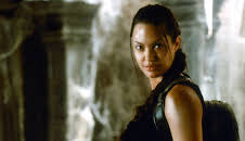 Lara Croft: Tomb Raider