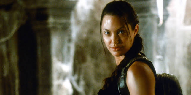 21:00: Lara Croft: Tomb Raider | TV3 | 12/13 2025