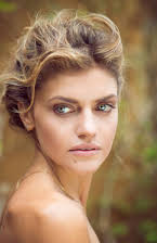 Chiara Bassermann as 