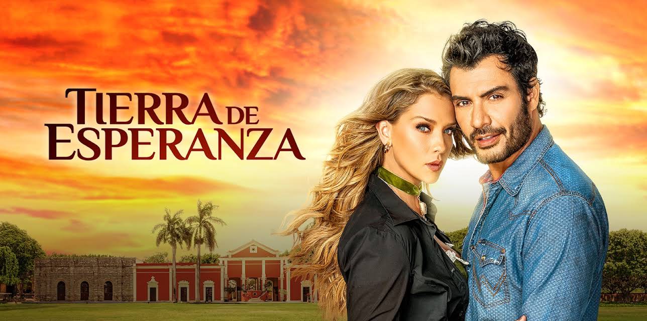 Tierra de esperanza season-1
