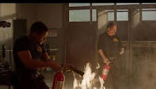 Fire Country (T1): Ep.10 Hay que ser positivo