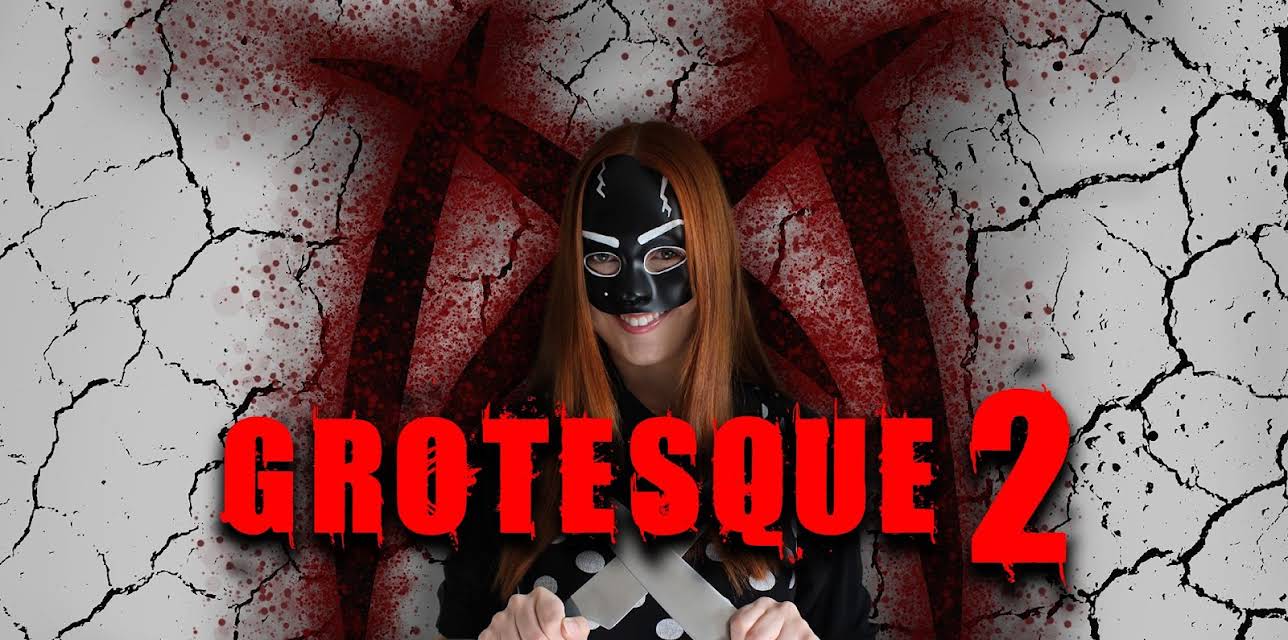 Grotesque 2 (2024)