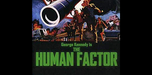 The Human Factor (1975)
