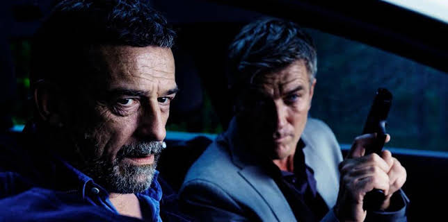 22:15: Über die Grenze - Alles auf eine Karte | WDR Fernsehen | 3/26 2024