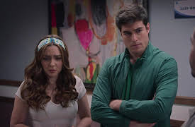 Vencer la Ausencia season-1: Vencer la Ausencia Capítulo 17