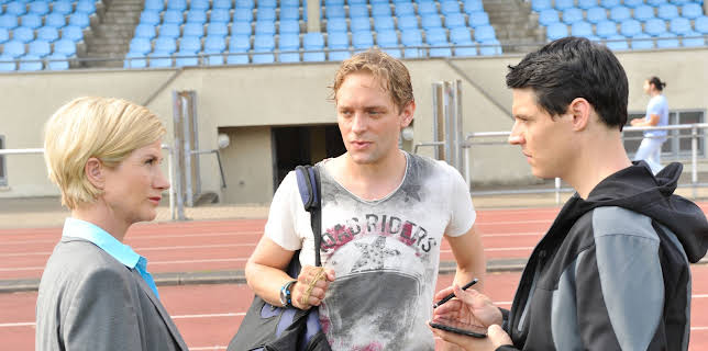 11:10: SOKO Stuttgart | ZDF | 3/14 2026