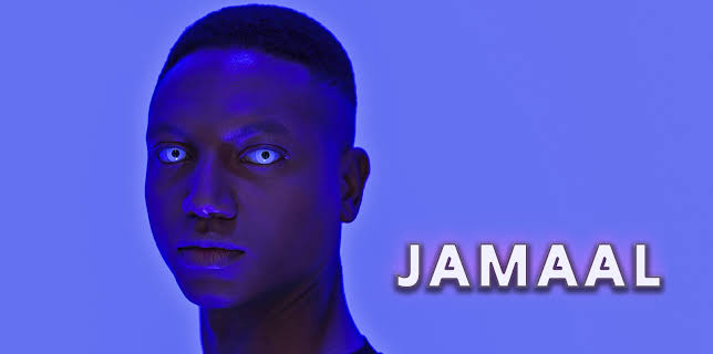 Jamaal (2024)