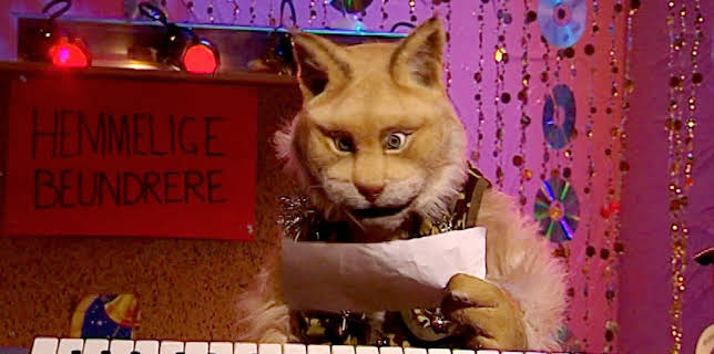 07:00: Barnas superjul | NRK Super | 12/20 2025