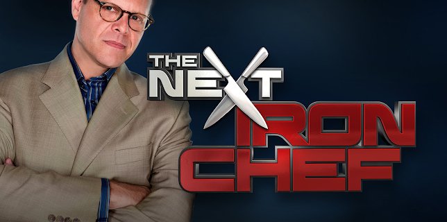 The Next Iron Chef Season 1