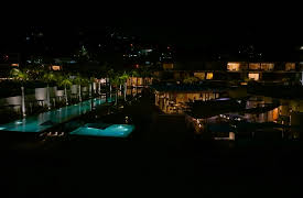 The Fortune Hotel UK: Episode 4