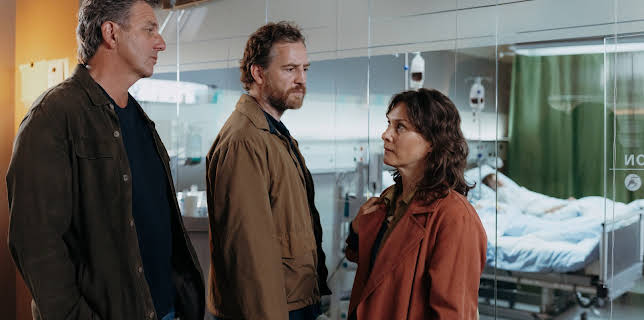 20:15: Der Bergdoktor | ZDF | 1/8 2026