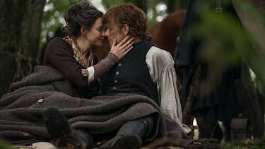 23:15: Outlander (S4 E1) (S4) | TV6 | 4/1 2026