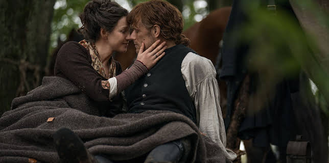 00:00: Outlander (S4 E1) (S4) | TV6 | 12/12 2025