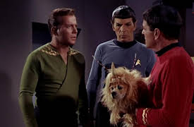 Star Trek Original (Remastered) Season 1: The Enemy Within