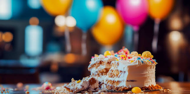 11:15 PM: When Parties Go Horribly Wrong | 5 Star | 12/26 2025